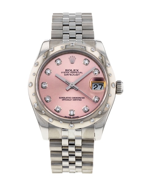 Rolex Datejust Lady 31 178344